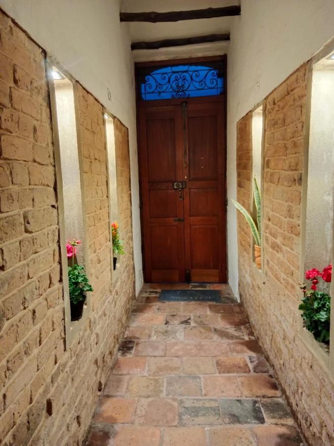 Casa De Lourdes - La Candelaria Bogotá Szoba fotó