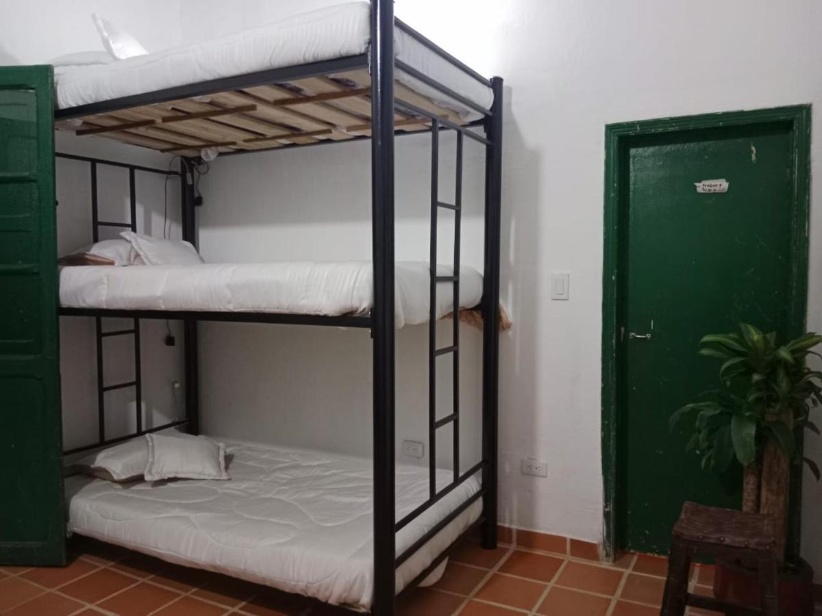 Casa De Lourdes - La Candelaria Bogotá Kültér fotó
