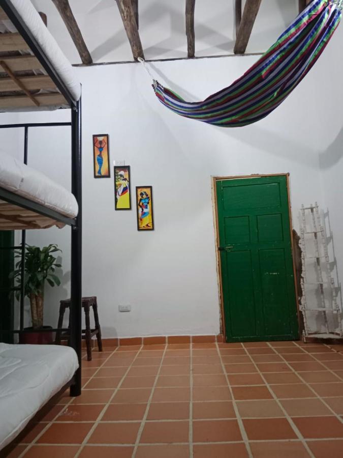 Casa De Lourdes - La Candelaria Bogotá Kültér fotó