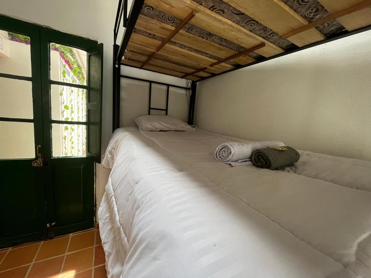 Casa De Lourdes - La Candelaria Bogotá Kültér fotó