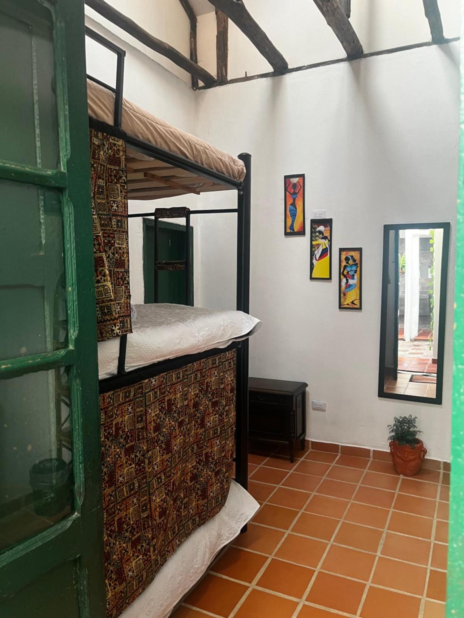 Casa De Lourdes - La Candelaria Bogotá Kültér fotó