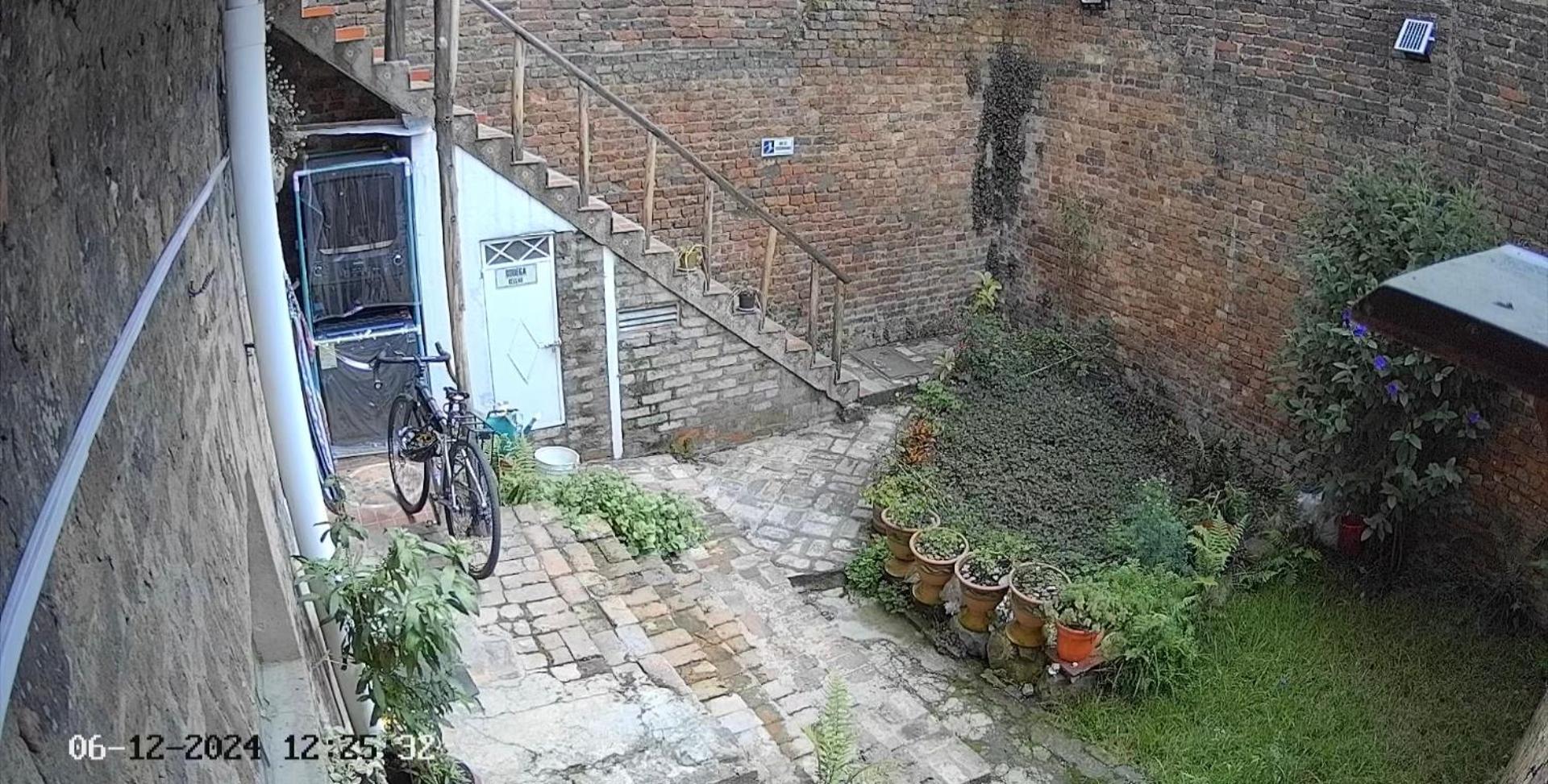 Casa De Lourdes - La Candelaria Bogotá Kültér fotó