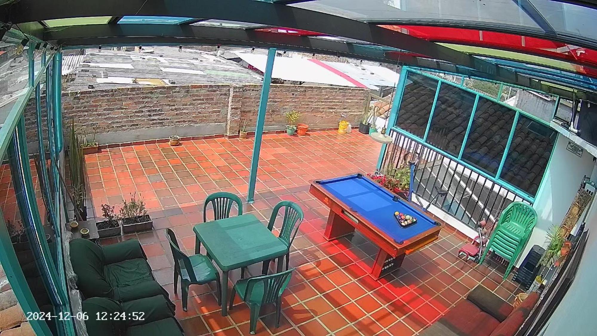Casa De Lourdes - La Candelaria Bogotá Kültér fotó