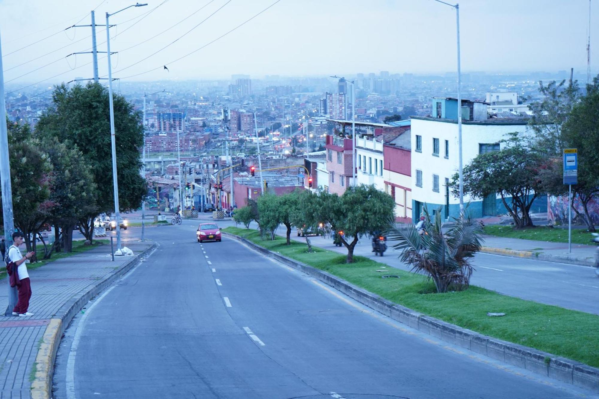 Casa De Lourdes - La Candelaria Bogotá Kültér fotó